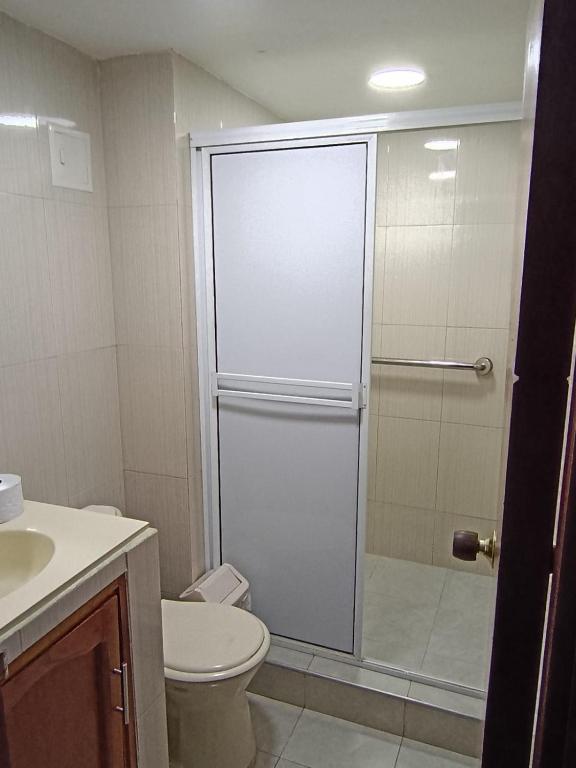 Estudio piso 9 APTO 909 - 5