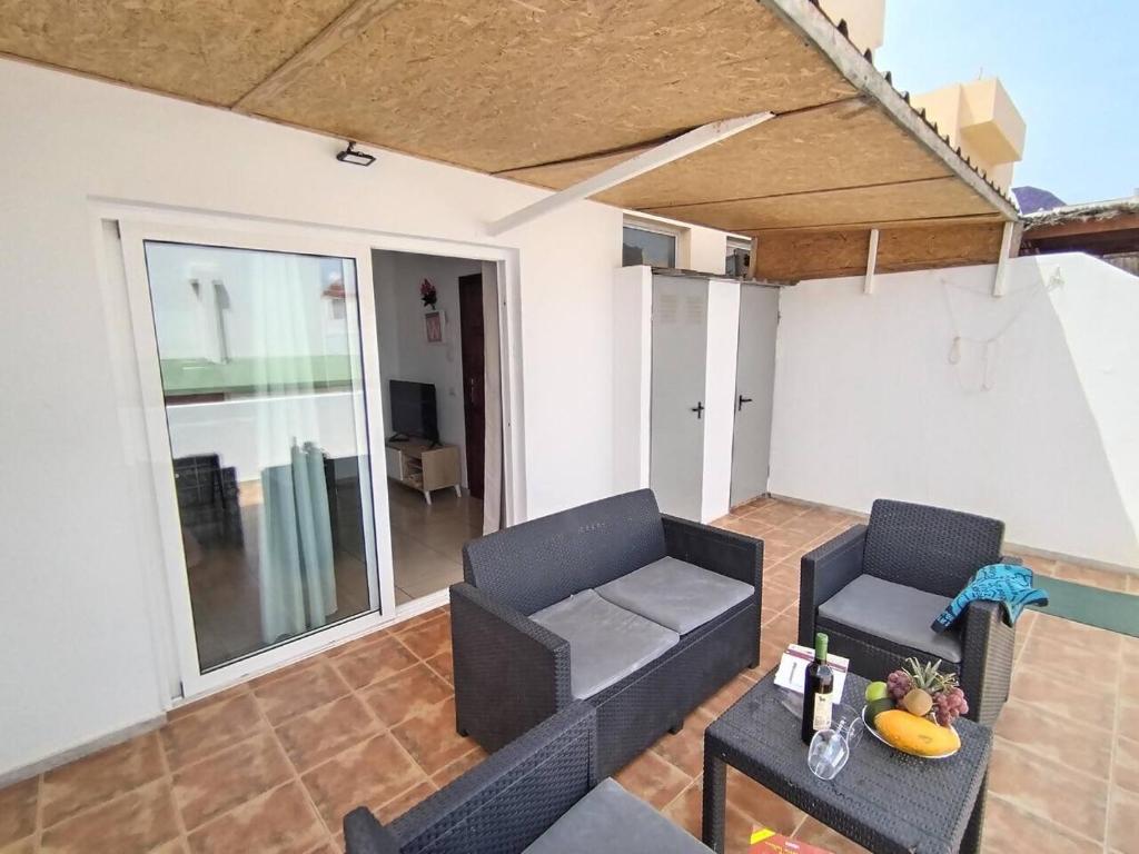 RenTenerife KiteSurf & Chill - El Medano - 4