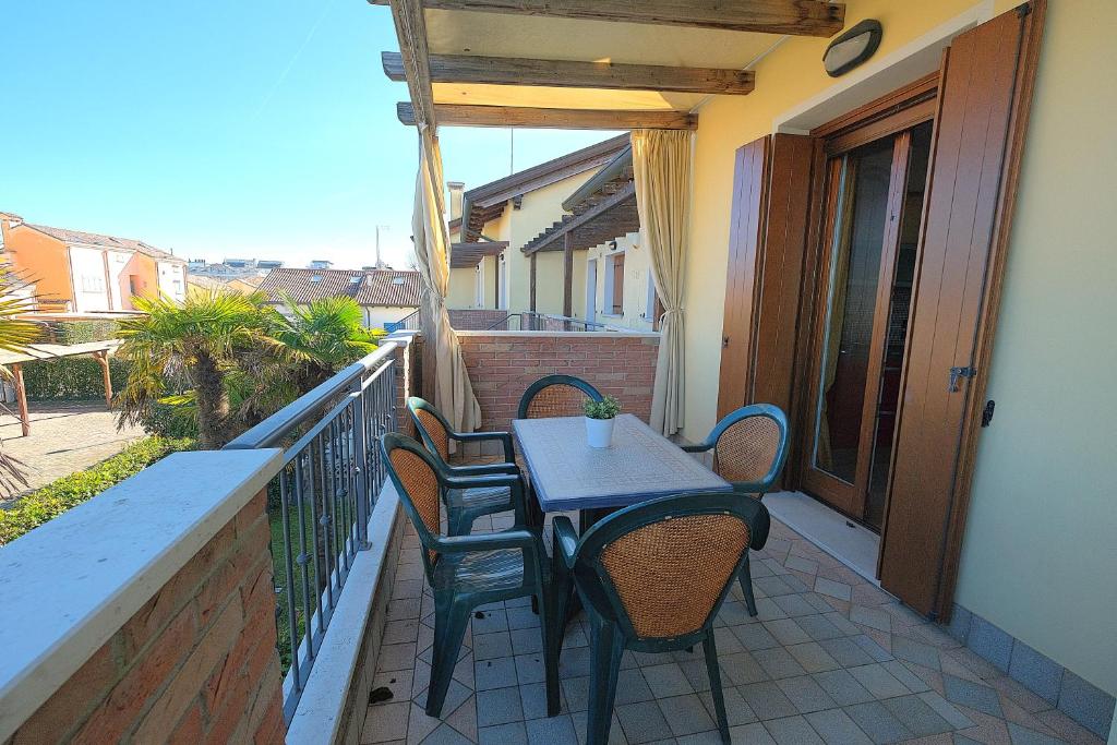 Duplex con doppi servizi Piazza Aurora - 4