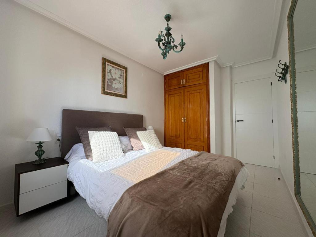 Alma del Mar Boutique Santa Pola by Alicante Rent - 3