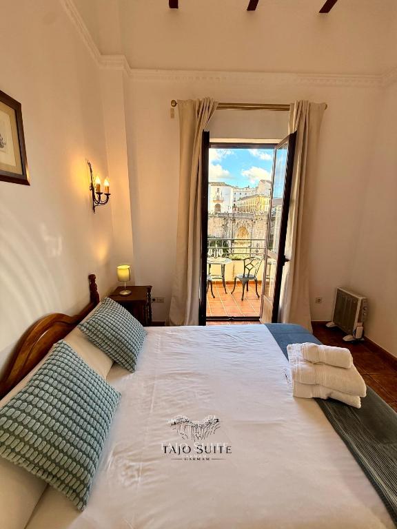 El Mirador, Tajo Suite Garmam - 3