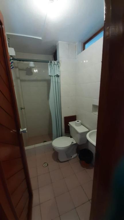 Hotel La Tolita - 3