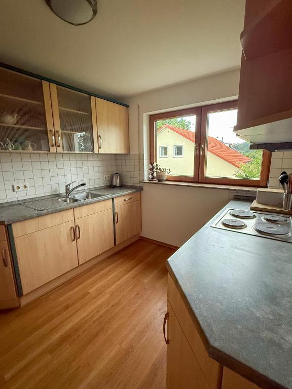 Thaddes Ferienwohnung - 4
