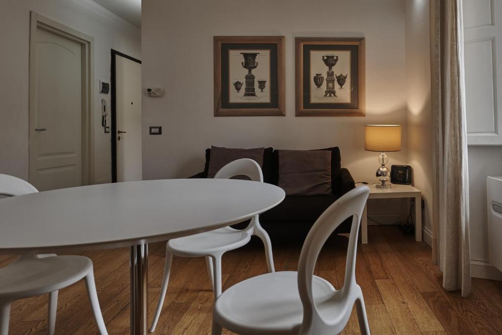 Uffizi Soul Apartment - Central Florence - 2