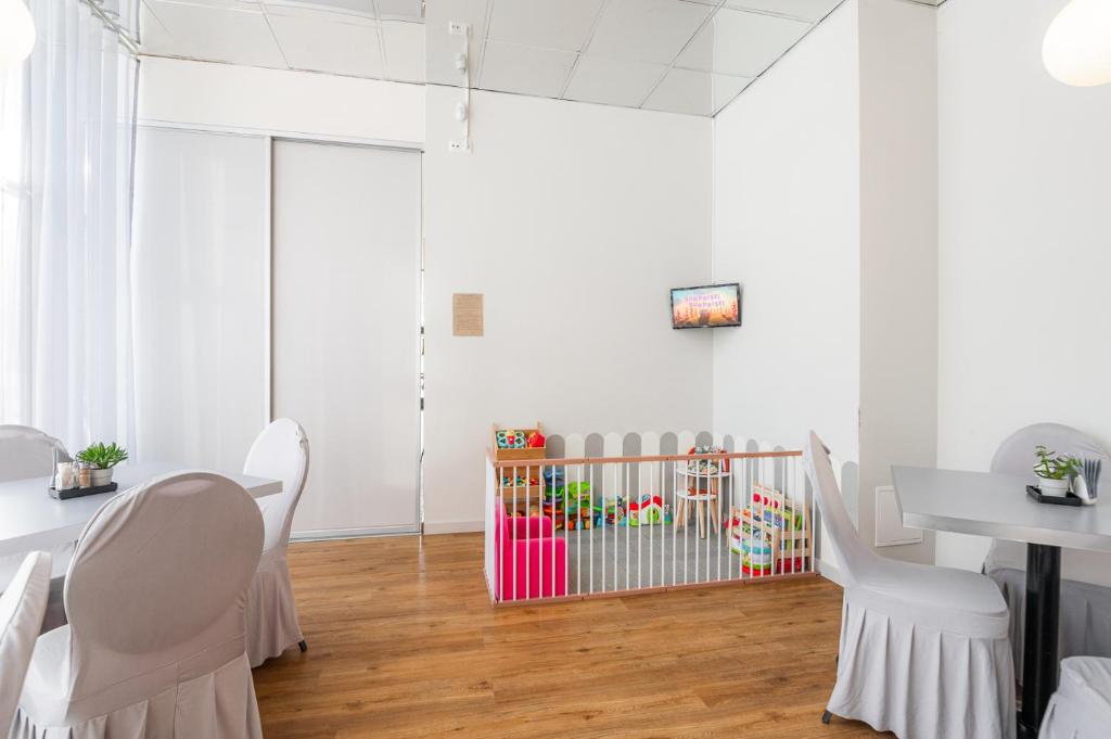 Recreational facilities