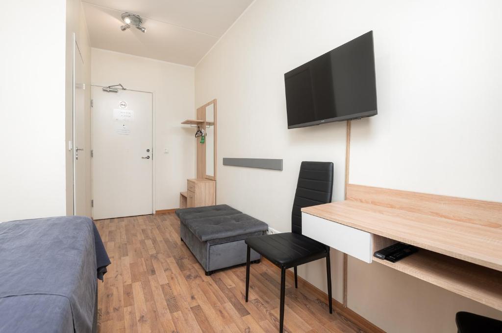 Facilities