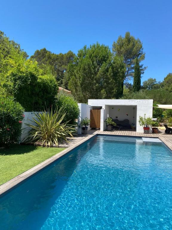 Villa ATHENA - 1