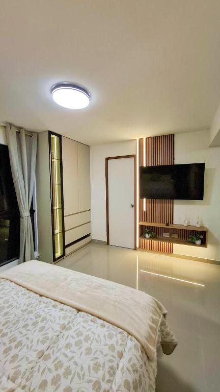 Minidepartamento Elegant - 5