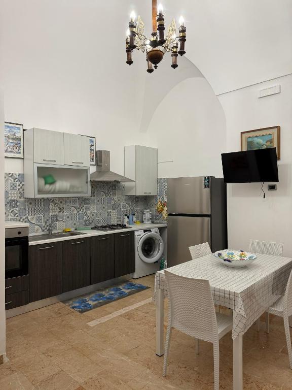 Casa Francesco - 1