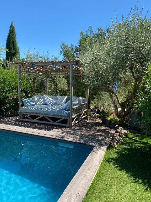Villa ATHENA - 2