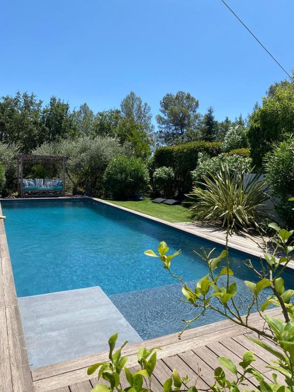 Villa ATHENA - 3