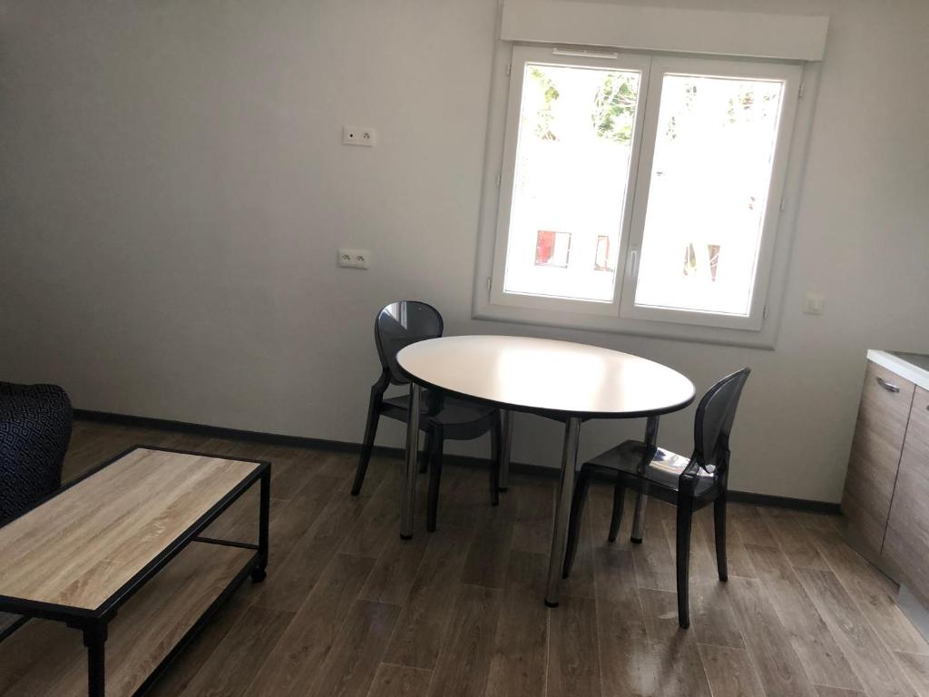 Lot appartement proche cure thermale - 2