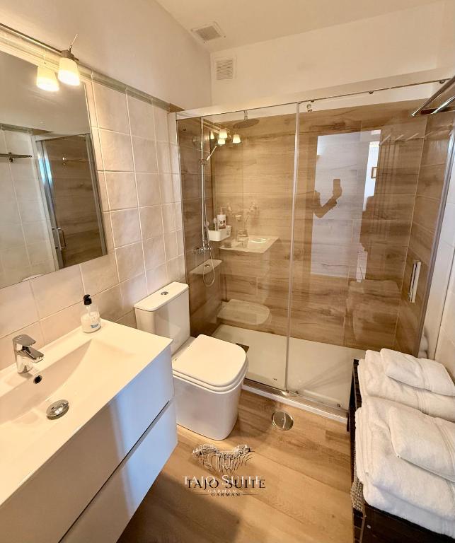 Gran Terraza 360º, Tajo Suite Garmam - 5