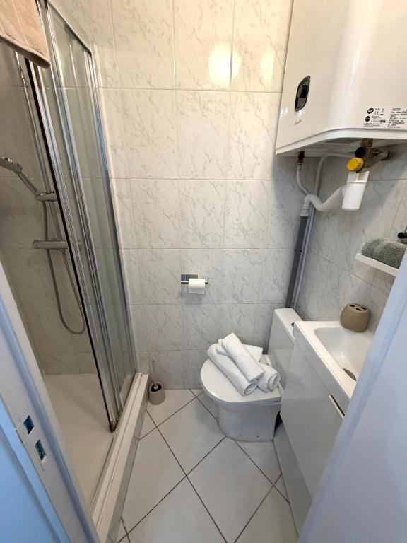 Petit Studio - Vieux Menton - 3