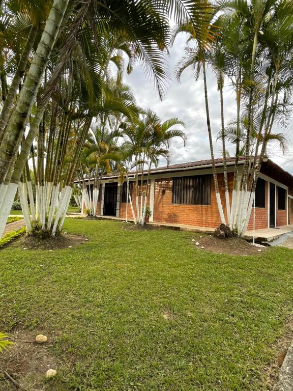 Peaceful 4 bedroom Cottage with pool - 3