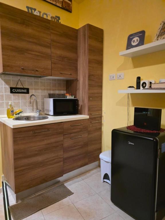 B&B La Casa di Gabry