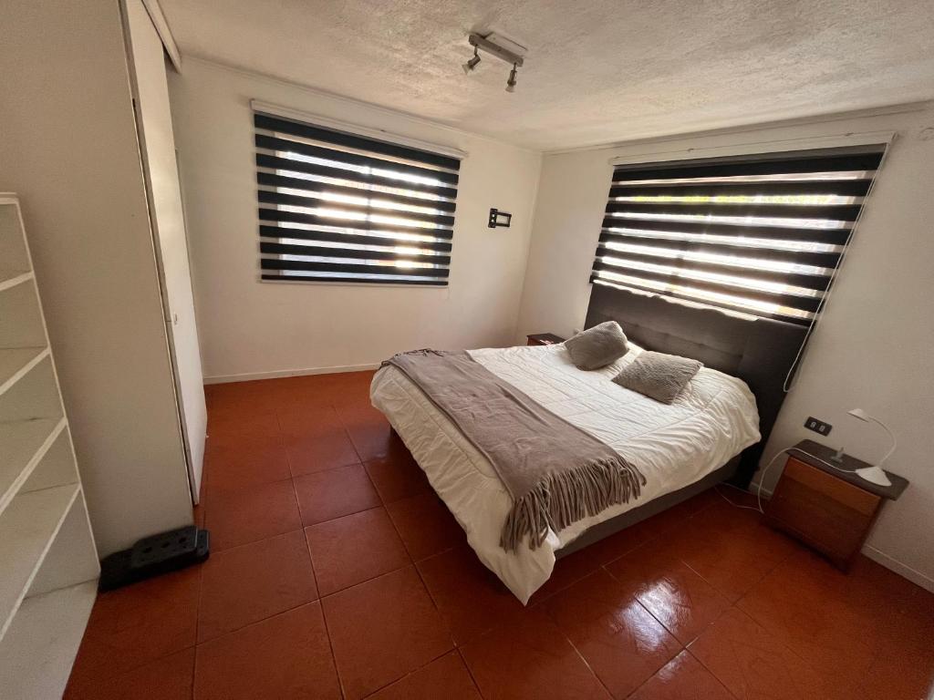 Casa Amplia en Concon para 10 huespedes - 5