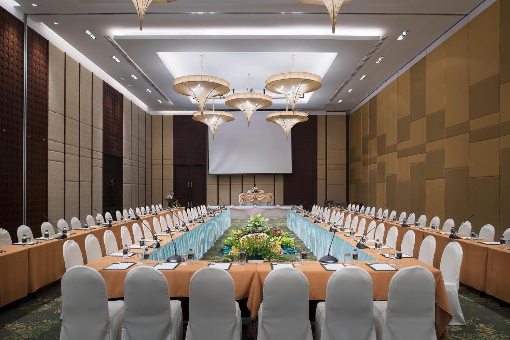 ห้องจัดเลี้ยง