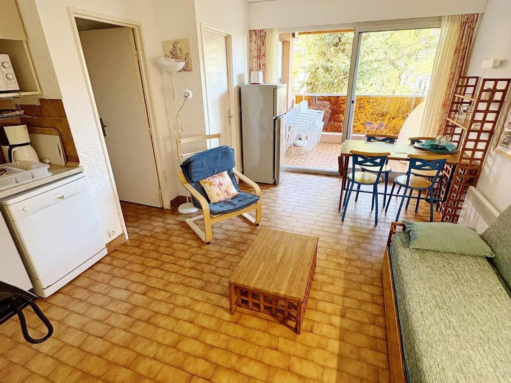 Appartement 8 pers, spacieux avec Wi-Fi à Roquebrune-Cap-Martin - FR-1-827-9 - 1