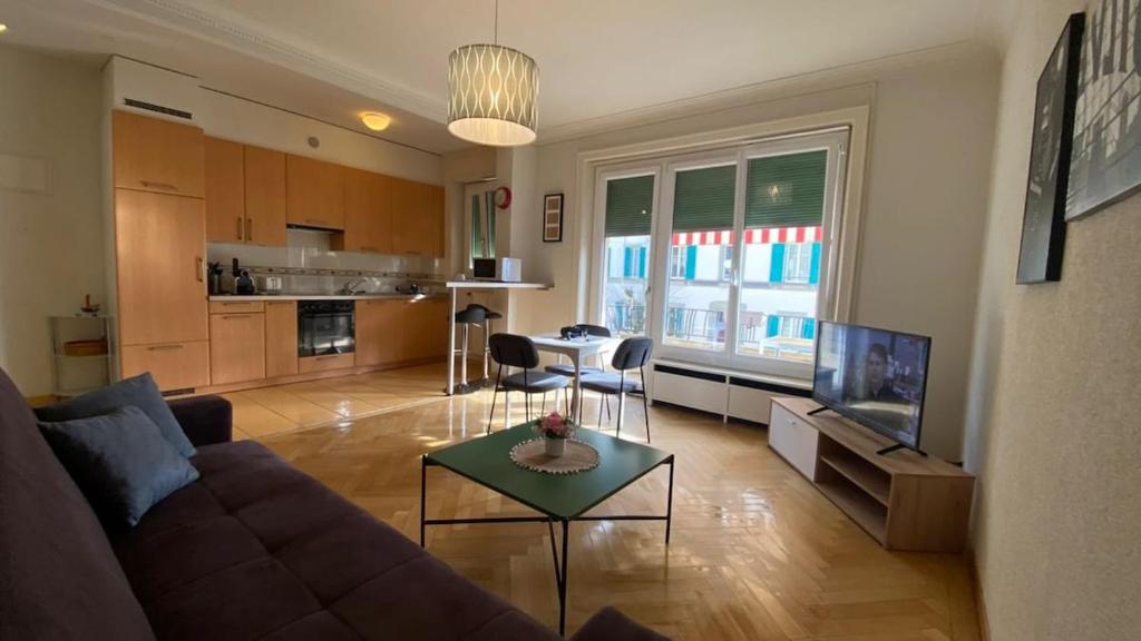 Large Apartment 7 minutes walking to Train station - 4