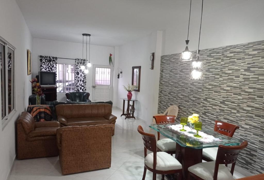 APARTAMENTO en San Gil Barrio Sagrada Familia - 1