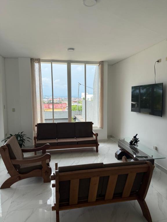 Verde Horizonte Tena - Casa Vacacional - 2
