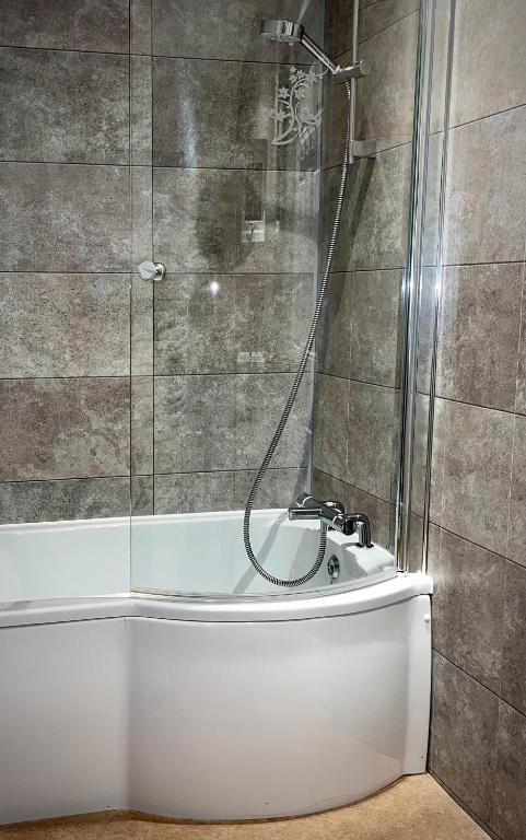 Sibton White Horse Inn 館内設備