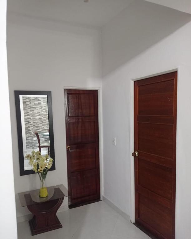 APARTAMENTO en San Gil Barrio Sagrada Familia - 4