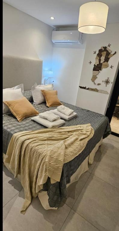 Alcazar Suites Premium - 3