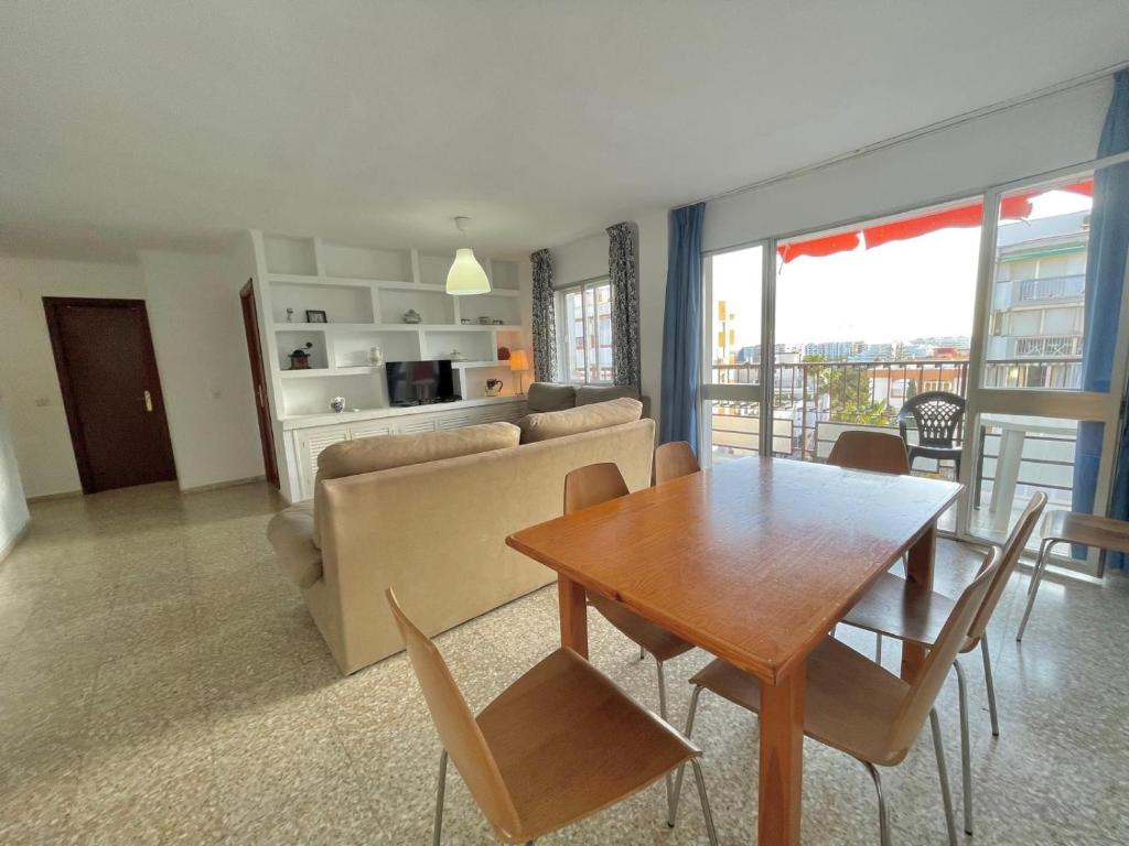 TERRASOL 3 DORMITORIOS IBIZA TORRE DEL MAR - 3
