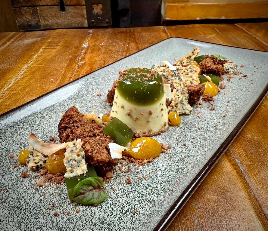 お料理のイメージ