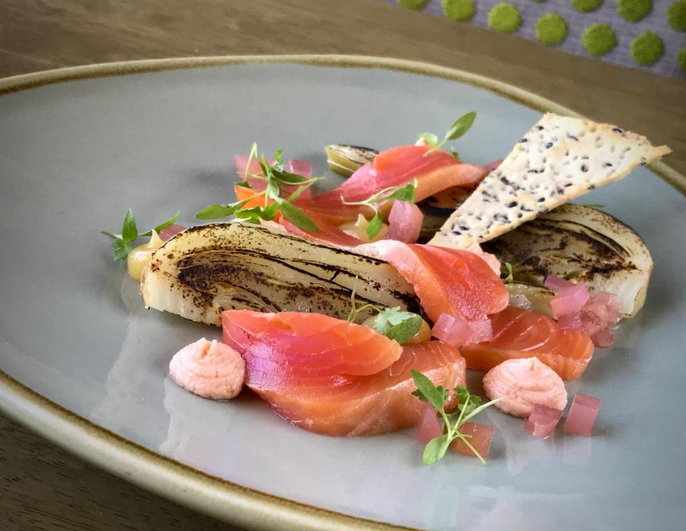 お料理のイメージ