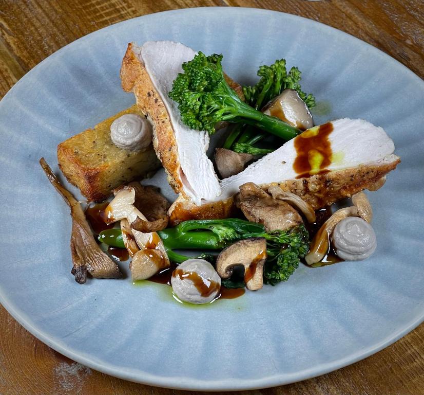 お料理のイメージ