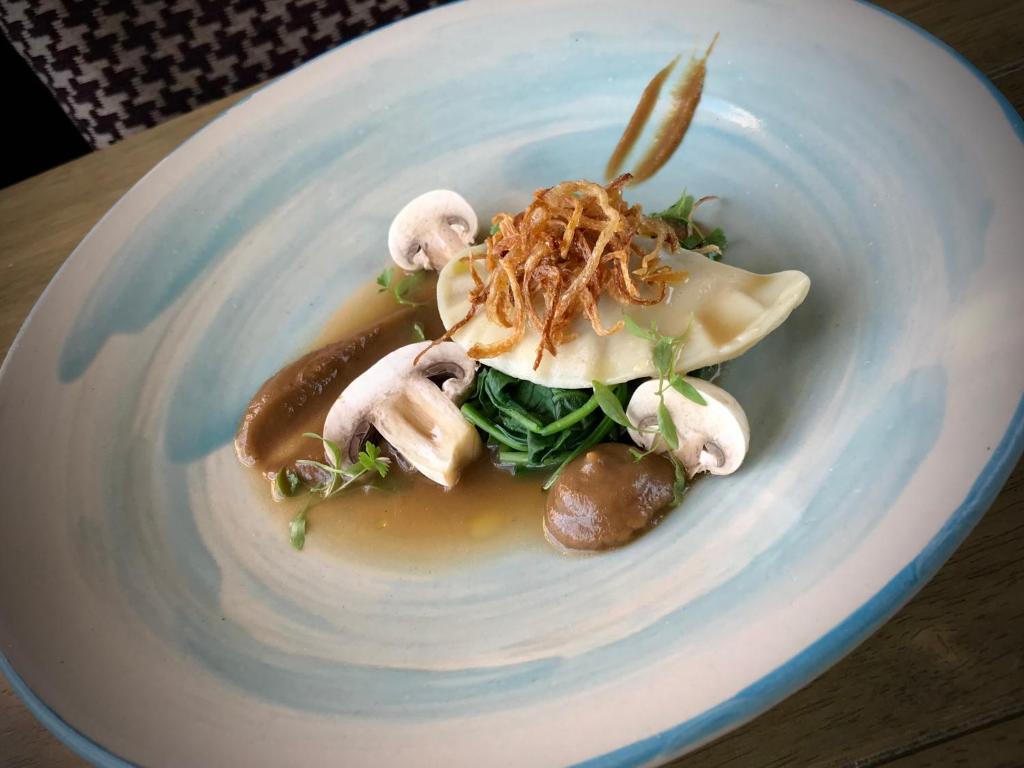 お料理のイメージ