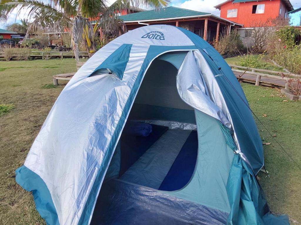 camping mihinoa rapa nui - 5