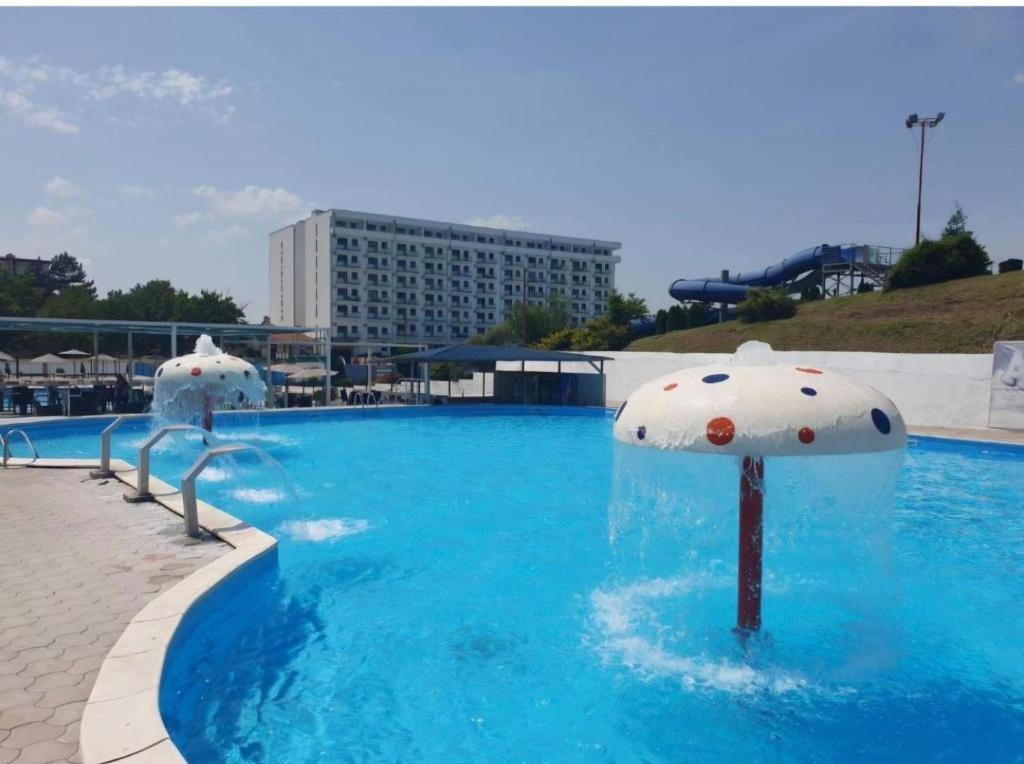 Zeus Apartman - 5