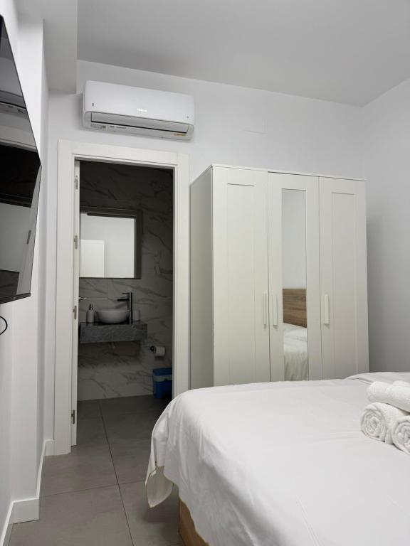 Apartamento de 2 Dormitorios de lujo - 3