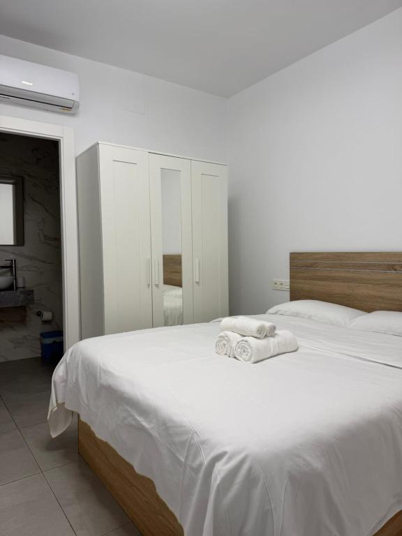 Apartamento de 2 Dormitorios de lujo - 1