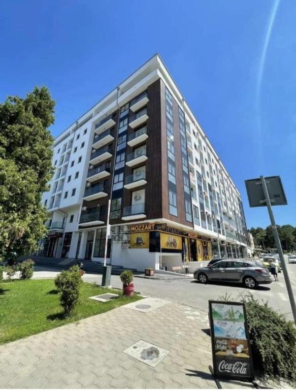 Zeus Apartman - 3