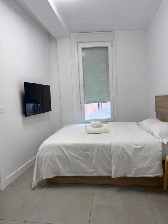 Apartamento de 2 Dormitorios de lujo - 2