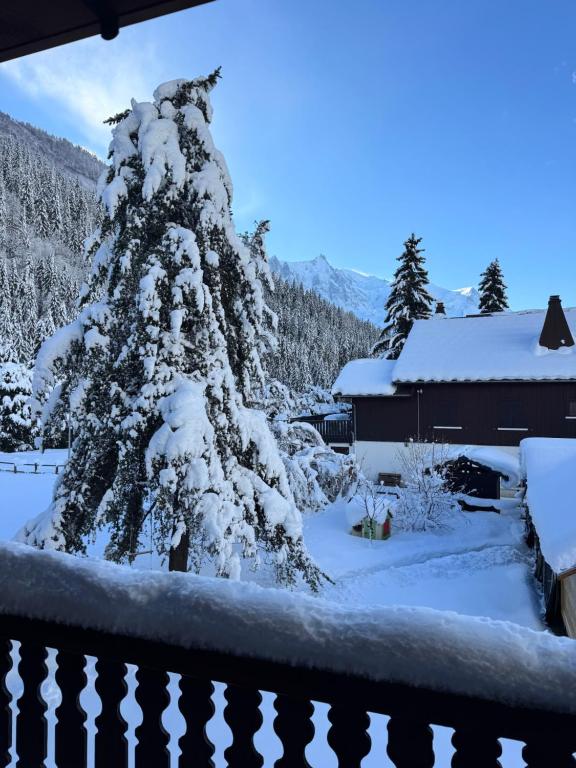 Apartment 7p Balcony Mountain View Parking Ski - 4