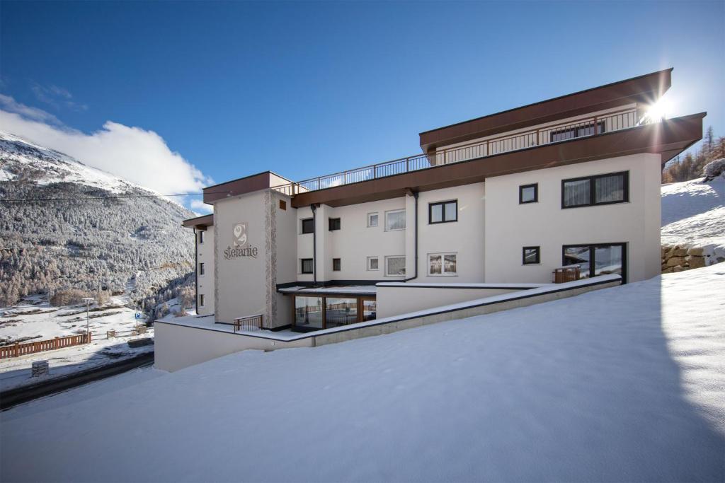 Haus Stefanie - 1
