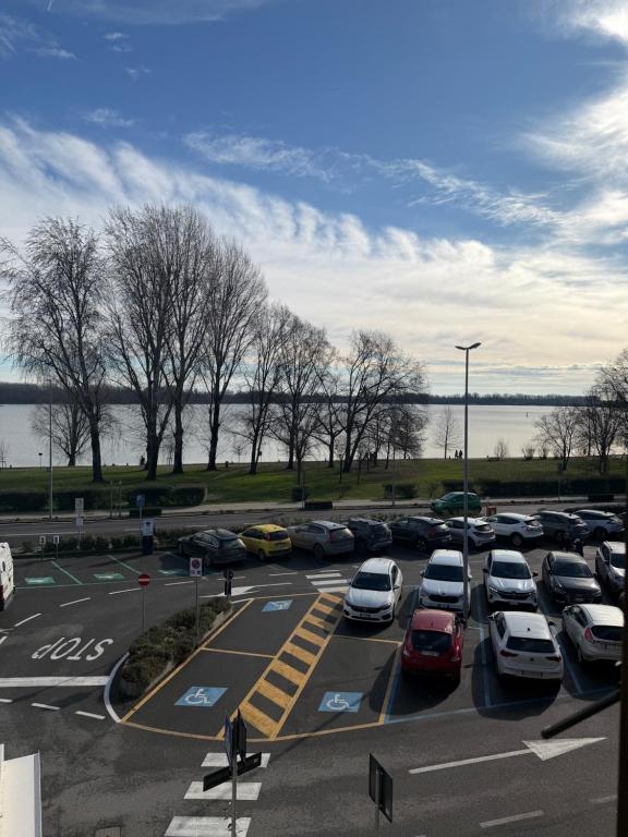 Residenza Bibiena - Lake View - - 2