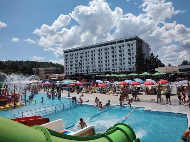 Zeus Apartman - 2