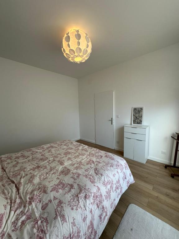 Appartement 2 chambres proche mer et centre-ville - 4
