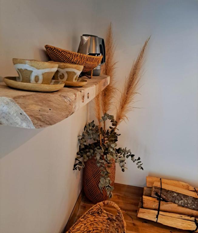 Casa Refugio - 4