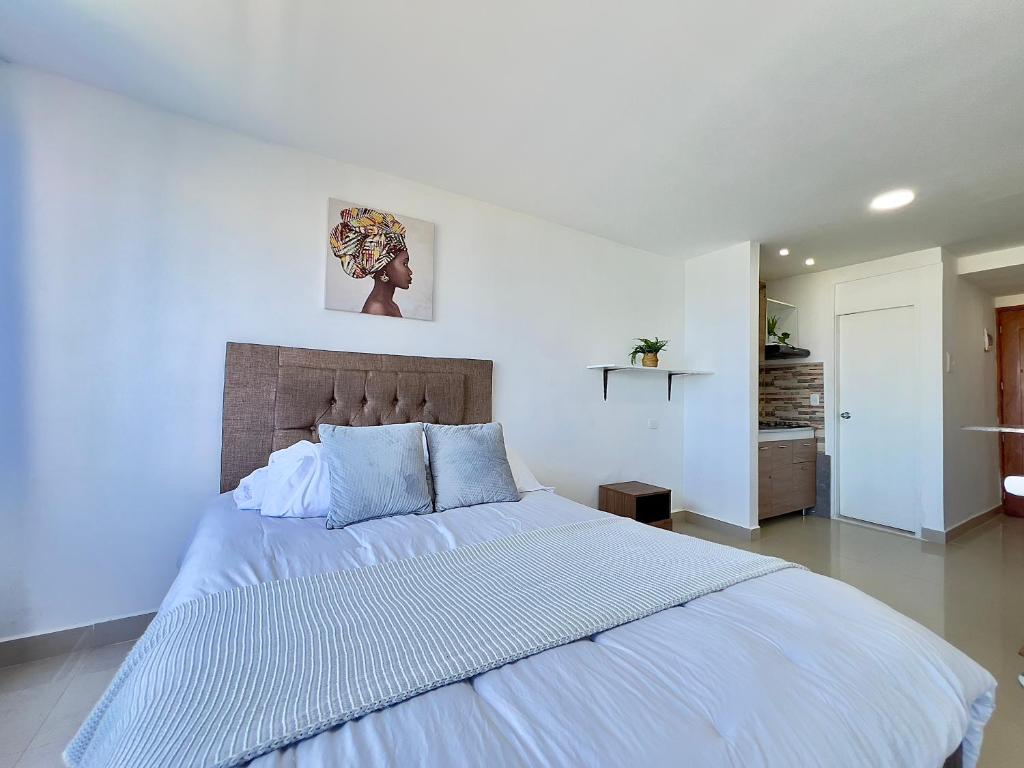 Riviera Mulata Loft - Apartamento con vista al mar - 3