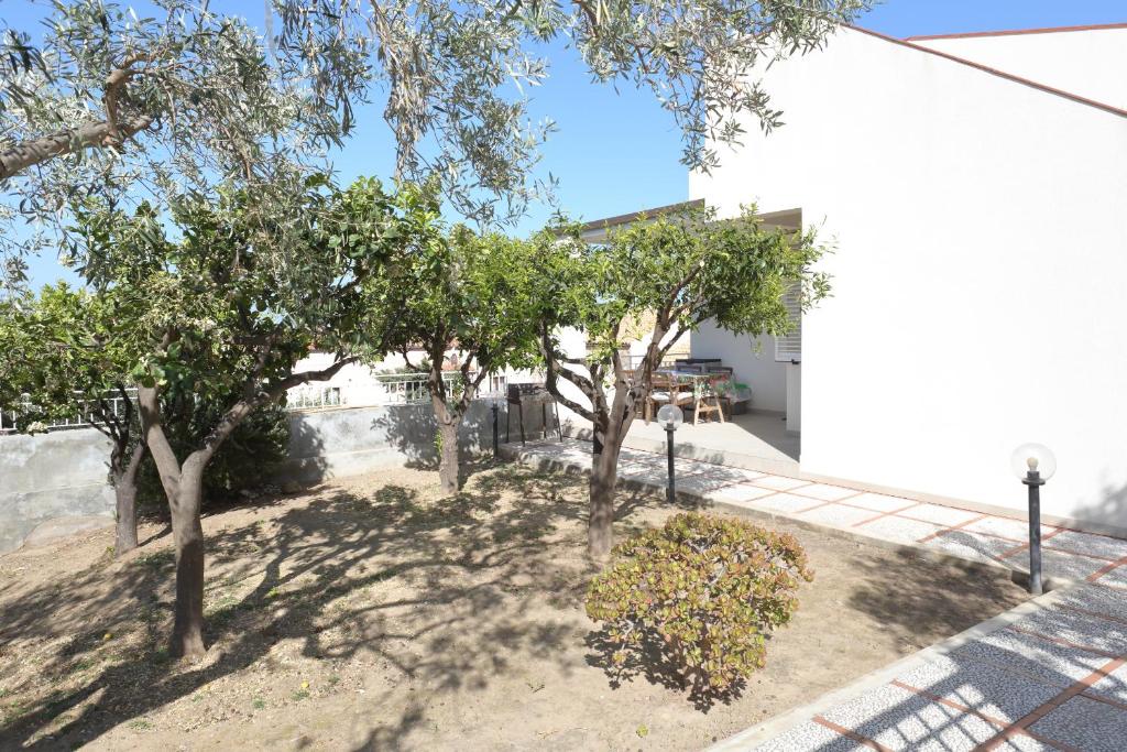 Casa Verdemare - 3