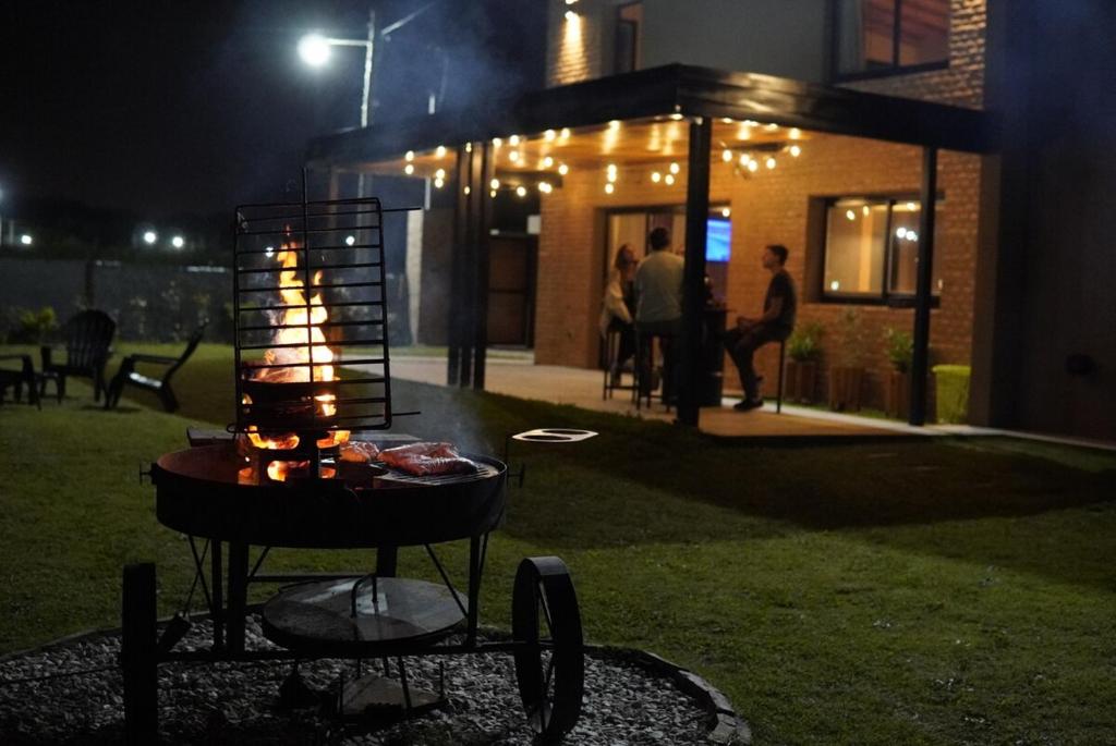 Puesta del Sol - Casa Quinta - 2