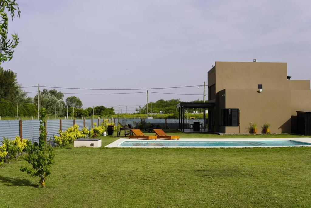 Puesta del Sol - Casa Quinta - 5